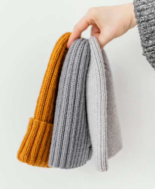 Colección Accesorios