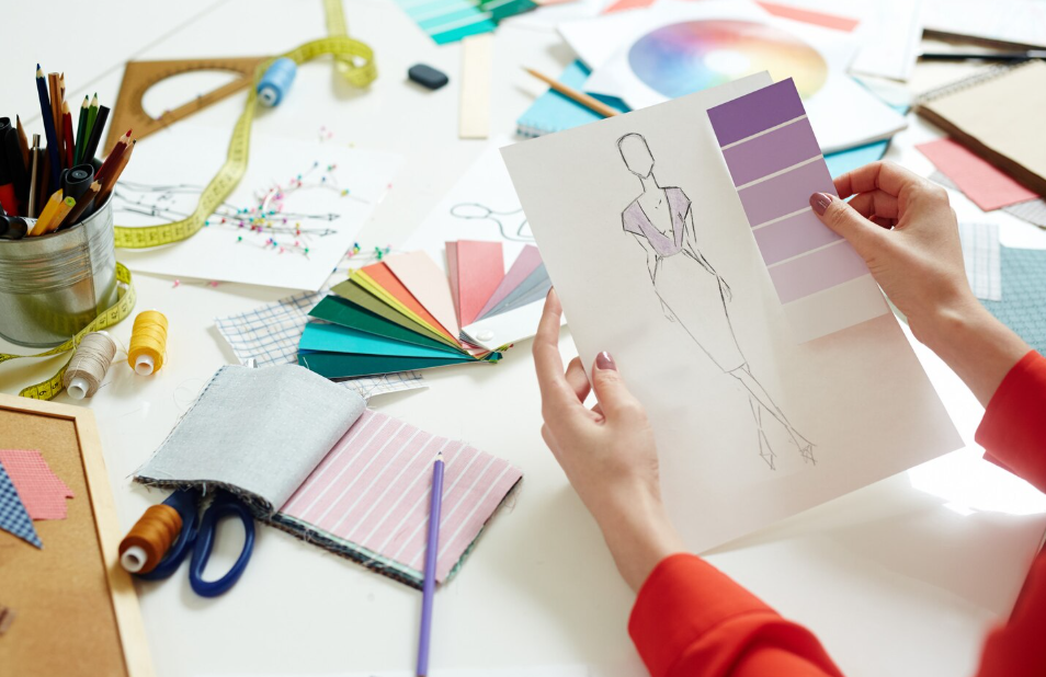 Editorial de moda Lookbook